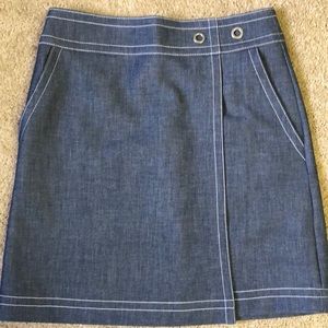 Ann Taylor Skirt EUC